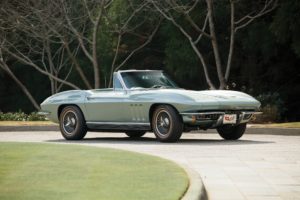 1966, Chevrolet, Corvette, Sting, Ray, 327, Convertible,  c 2 , Muscle, Classic, Supercar, Stingray