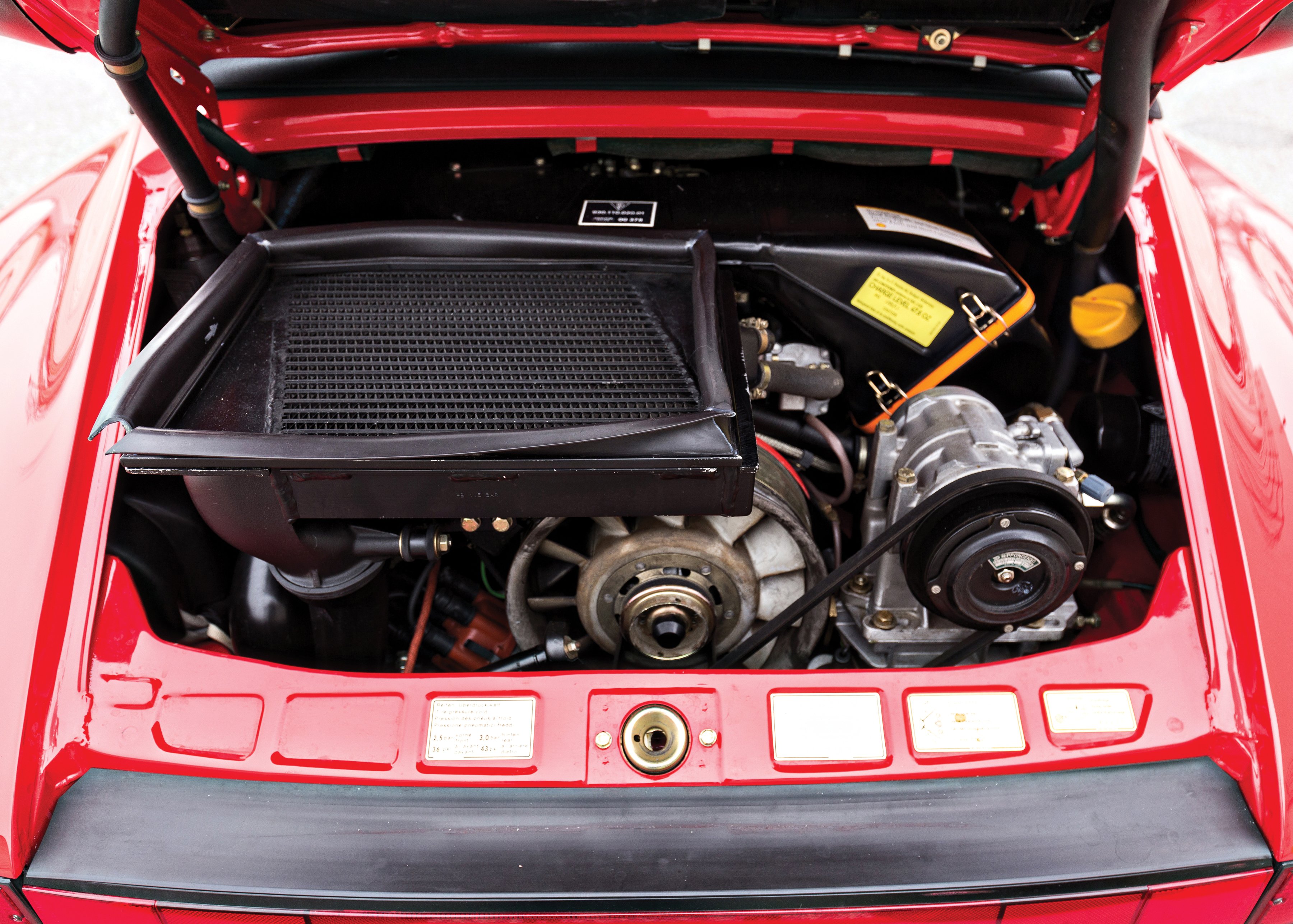 1987, Porsche, 911, Turbo, Flachbau, Cabriolet, Us spec, 930, Superca Wallpaper