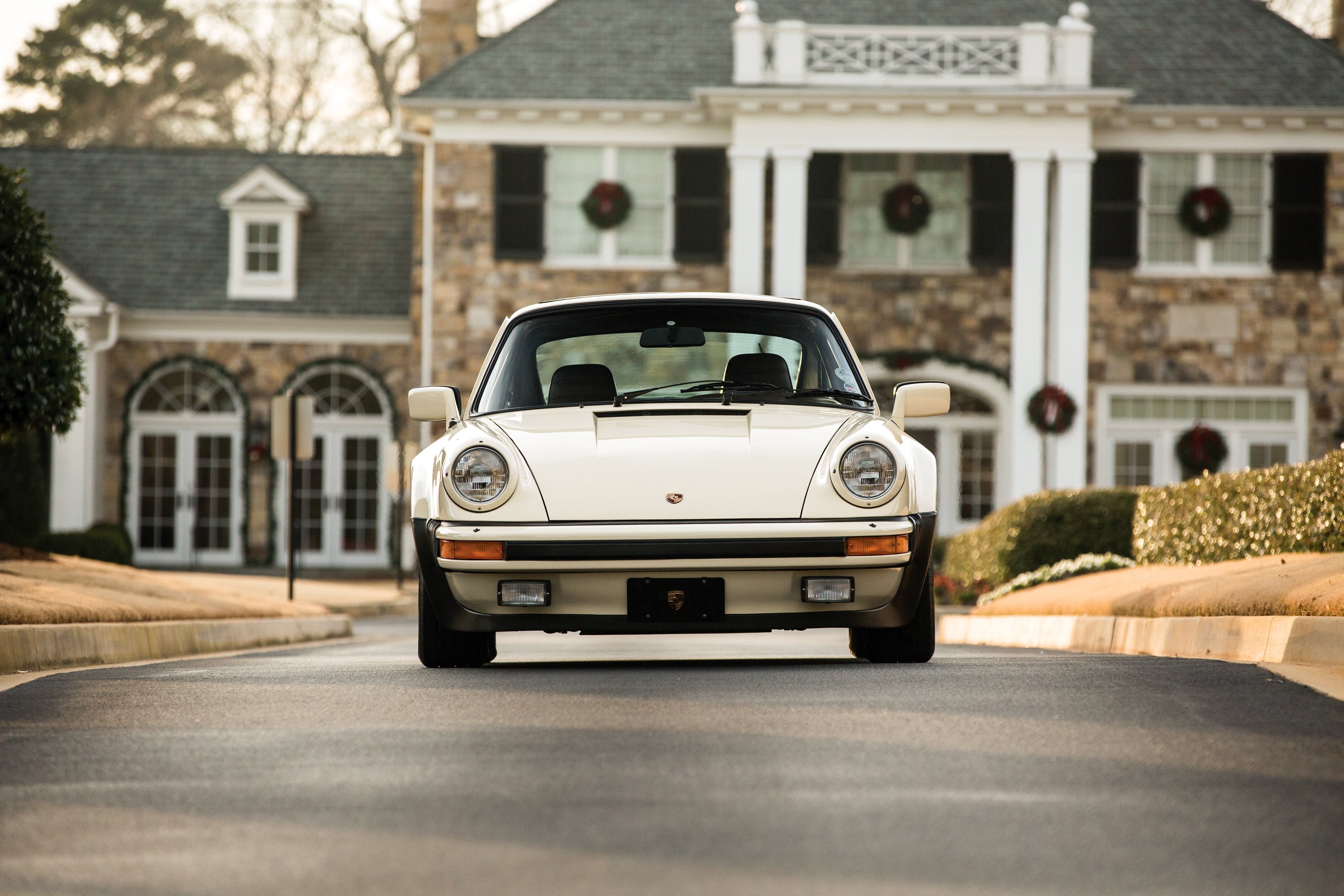 1979, Porsche, 911, Turbo, Coupe, Us spec, 930 Wallpaper
