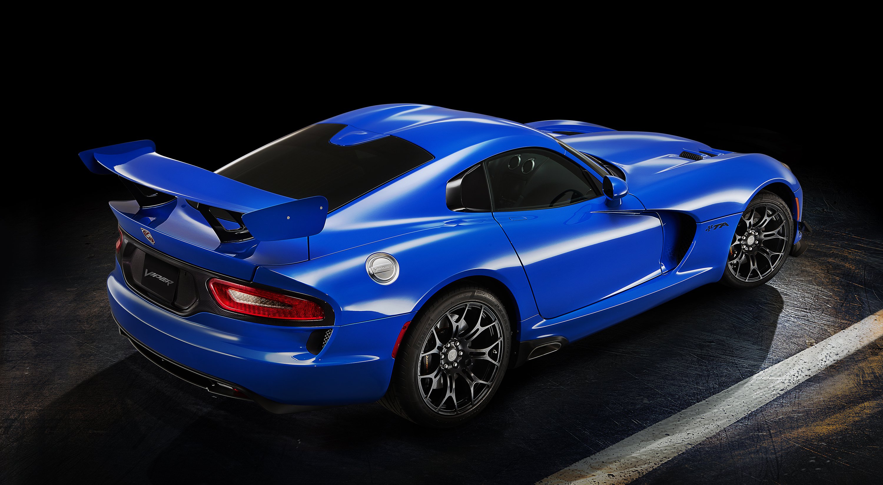 2015, Dodge, Viper, T a, Muscle, Supercar Wallpaper