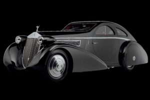 1934, Rolls, Royce, Phantom, I, Jonckheere, Coupe, Luxury, Retro