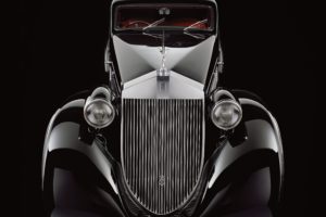 1934, Rolls, Royce, Phantom, I, Jonckheere, Coupe, Luxury, Retro