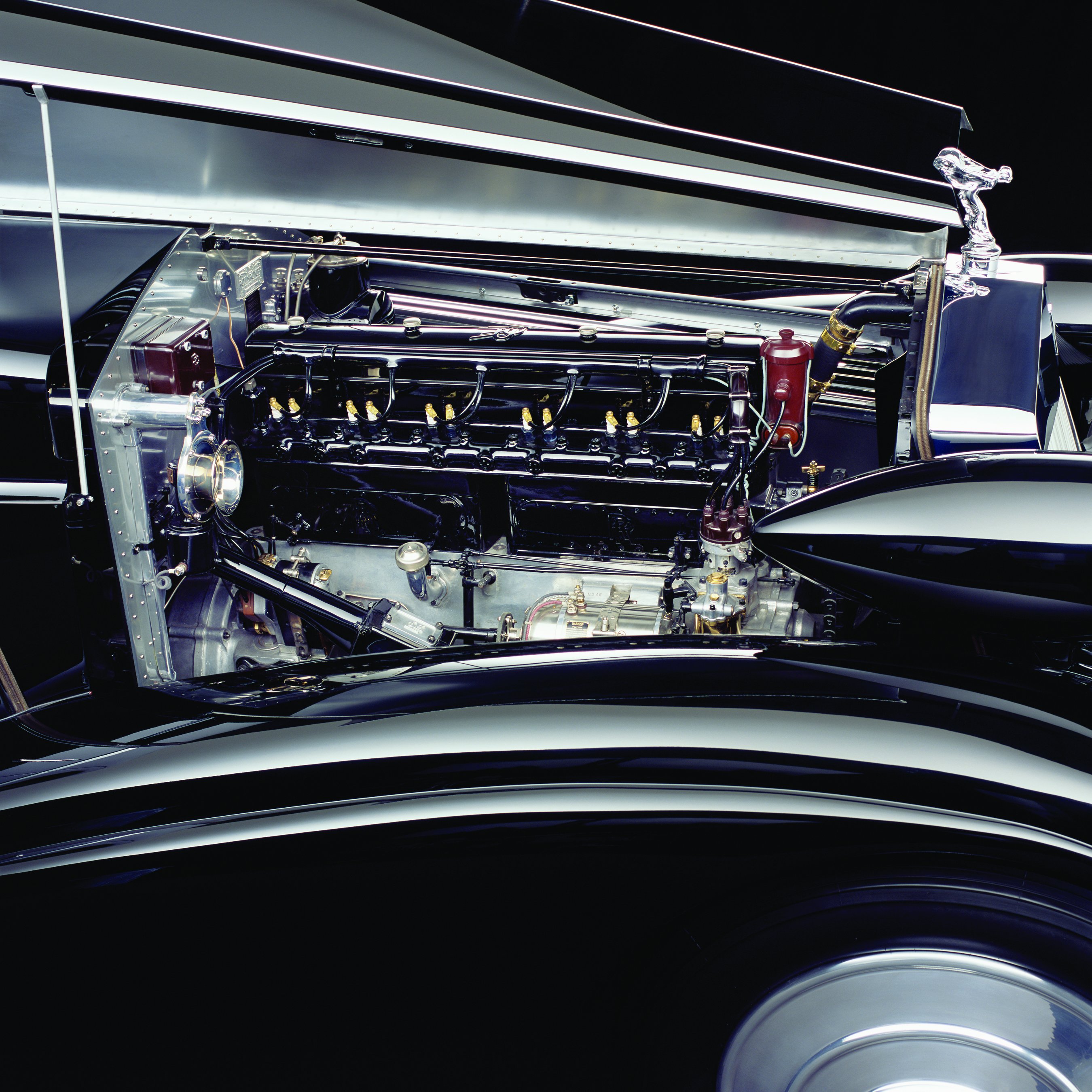 1934, Rolls, Royce, Phantom, I, Jonckheere, Coupe, Luxury, Retro Wallpaper