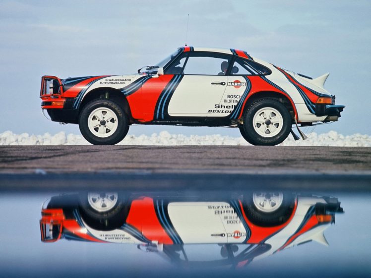 1978, Porsche, 911, Safari, Rally, Race, Racing HD Wallpaper Desktop Background