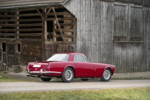 1958, Ferrari, 250, G t, Coupe, 0947gt, Retro, Supercar