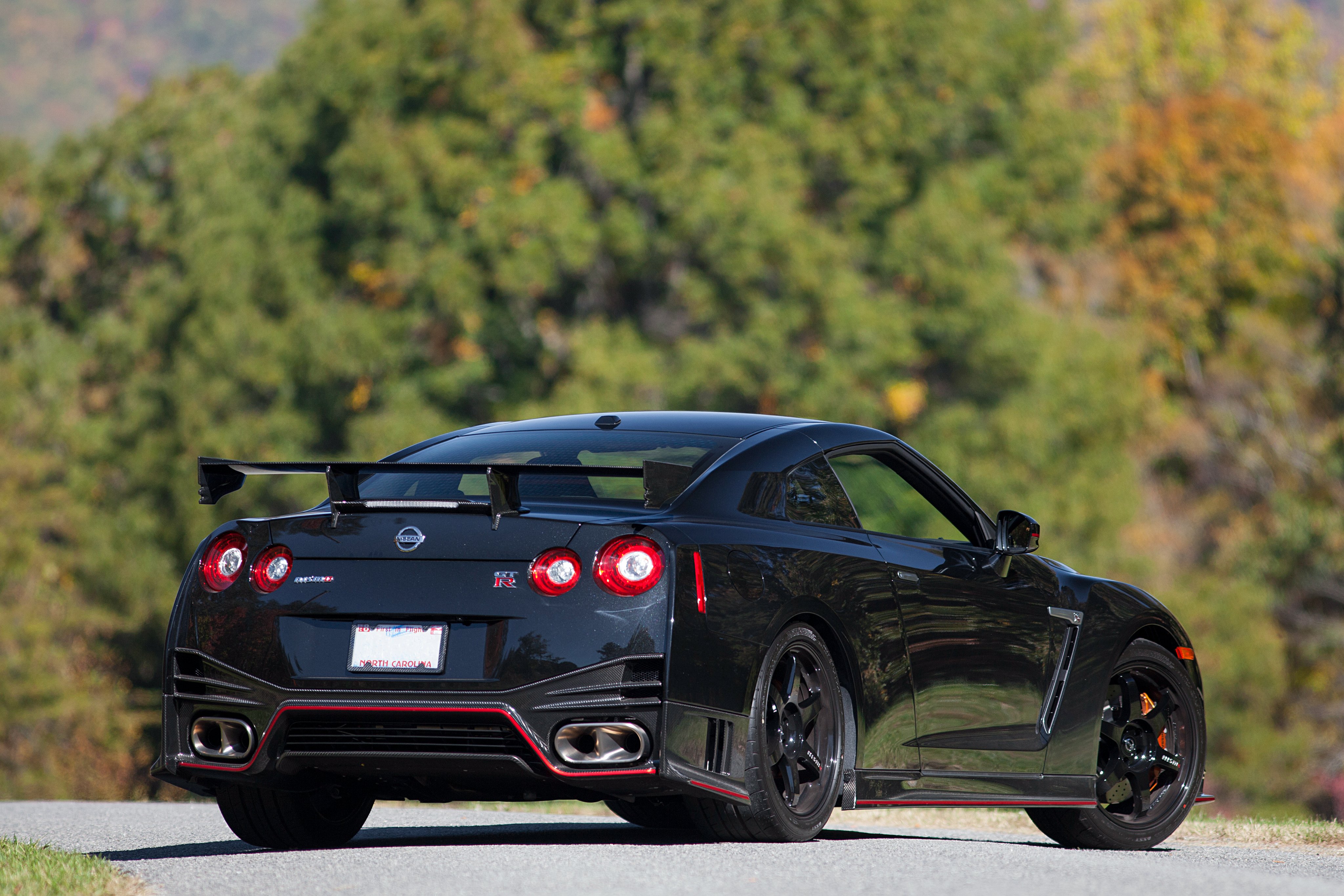 2015, Nissan, Gt r, Nismo, Us spec, R35, Supercar, Gtr Wallpaper