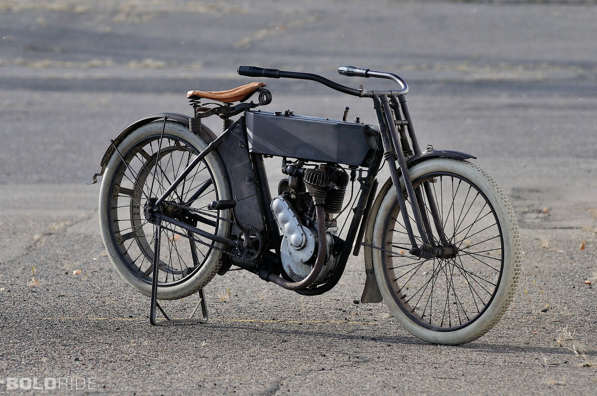 1911, Harley, Davidson, 7 a, Single, Cylinder, Bike, Motorbike, Retro Wallpaper