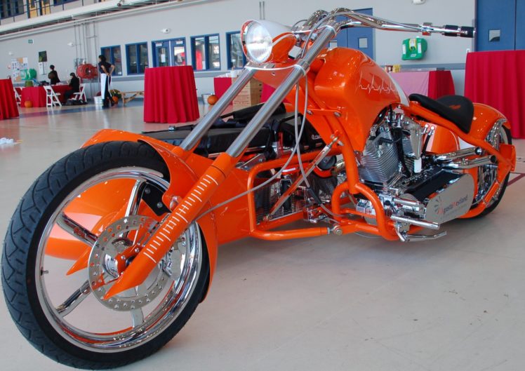 chopper, Custom, Bike, Motorbike, Tuning, Hot, Rod, Rod HD Wallpaper Desktop Background