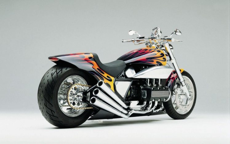 chopper, Custom, Bike, Motorbike, Tuning, Hot, Rod, Rod HD Wallpaper Desktop Background