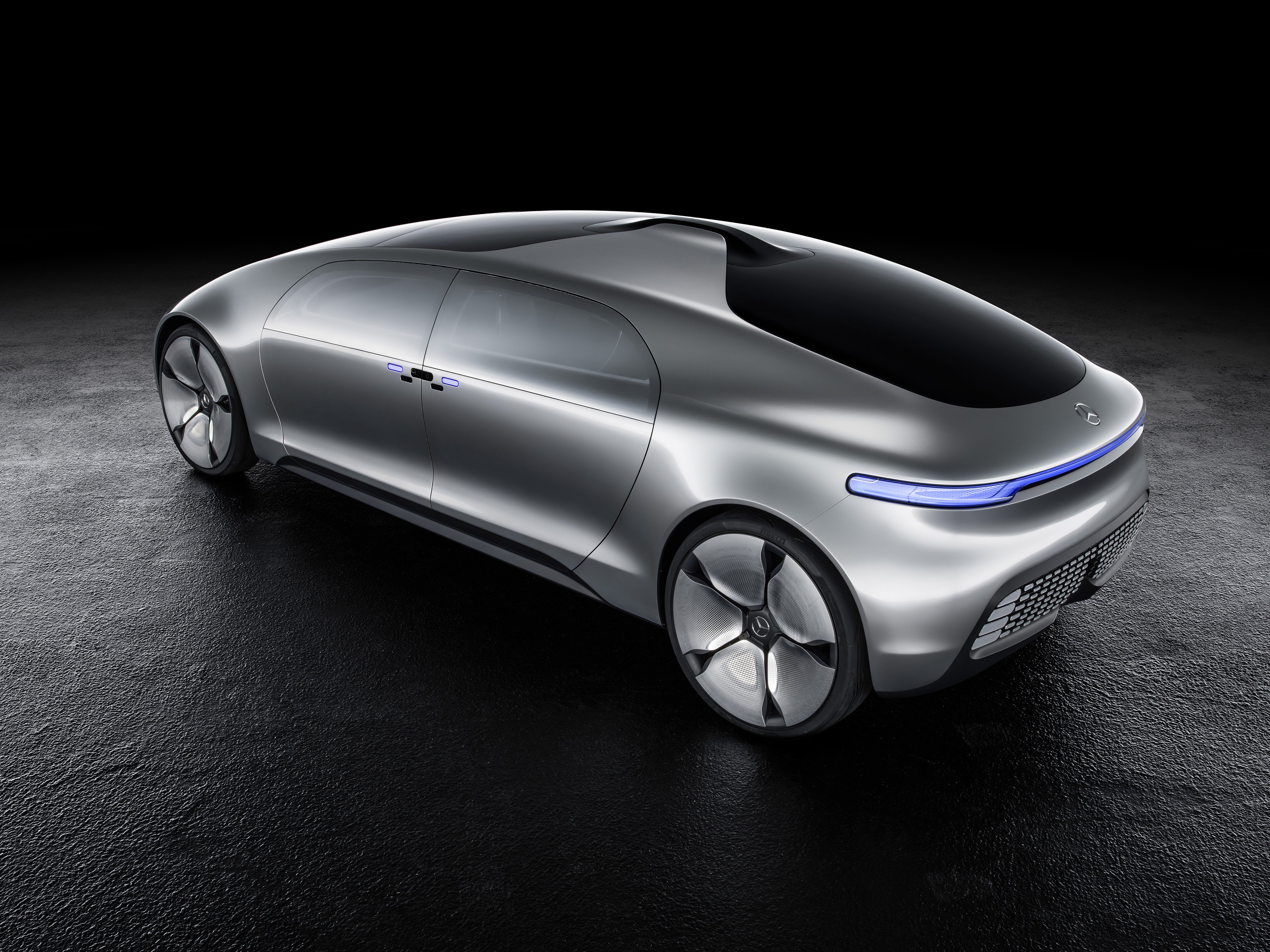 2015, Mercedes, Benz, F015, Luxury, Motion, Electric, Electronic, Technics Wallpaper