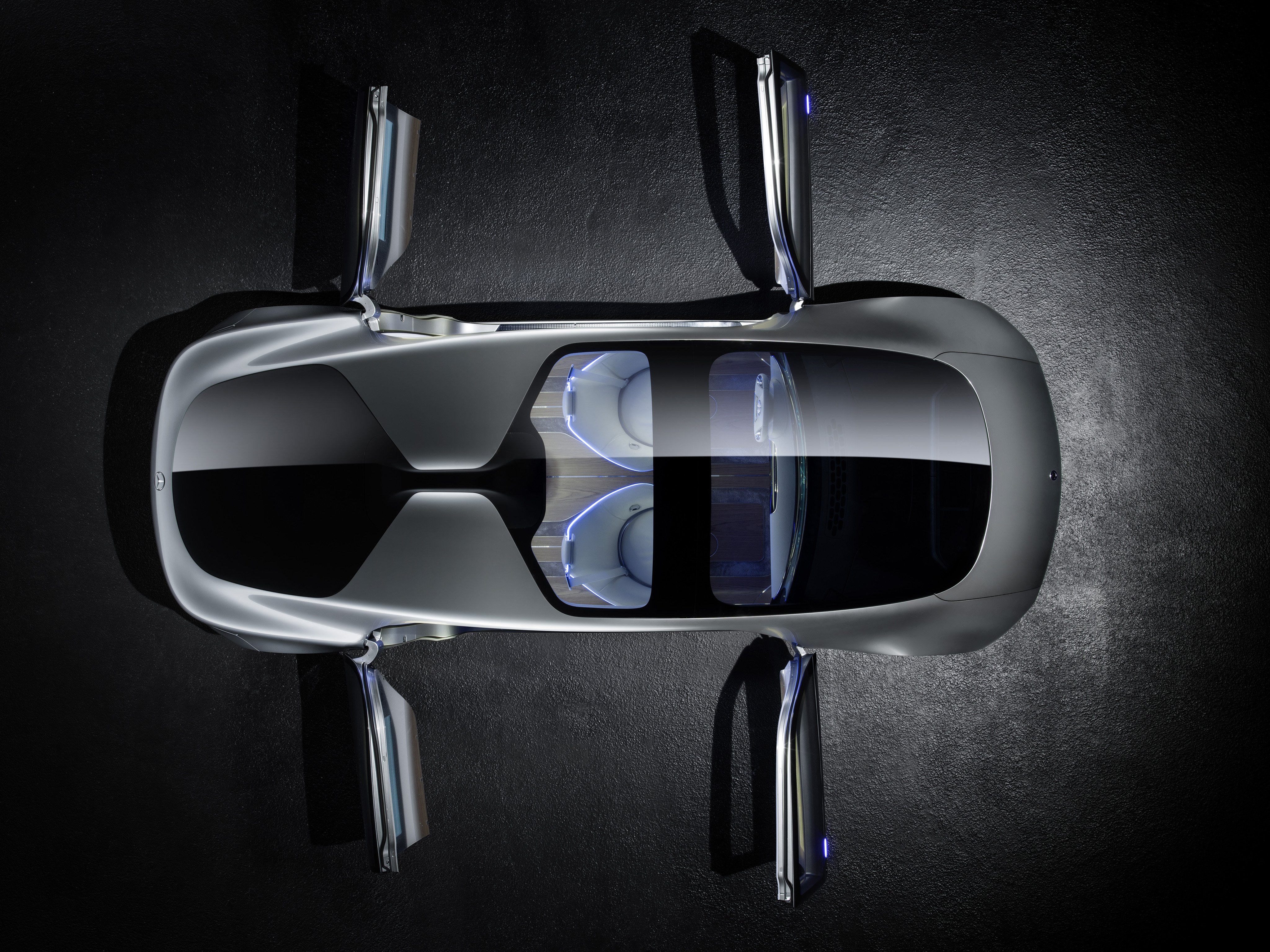 2015, Mercedes, Benz, F015, Luxury, Motion, Electric, Electronic, Technics Wallpaper