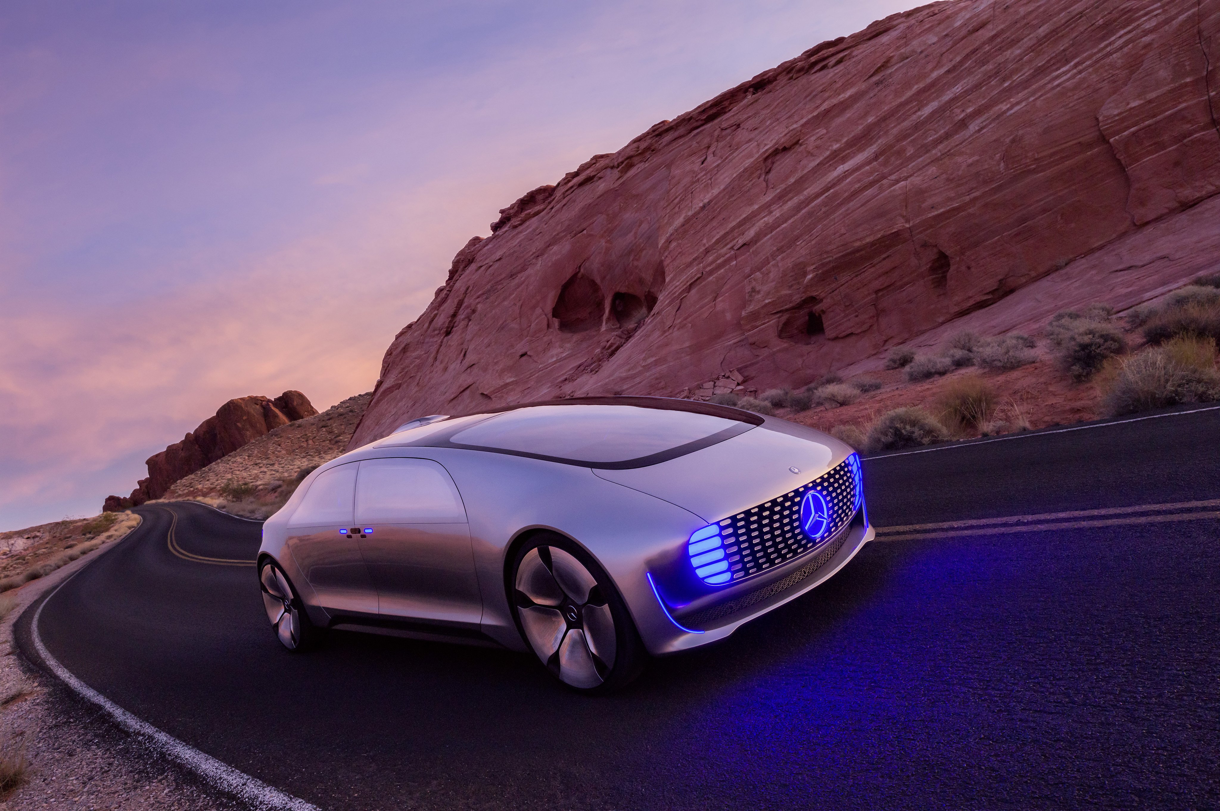 2015, Mercedes, Benz, F015, Luxury, Motion, Electric, Electronic, Technics Wallpaper