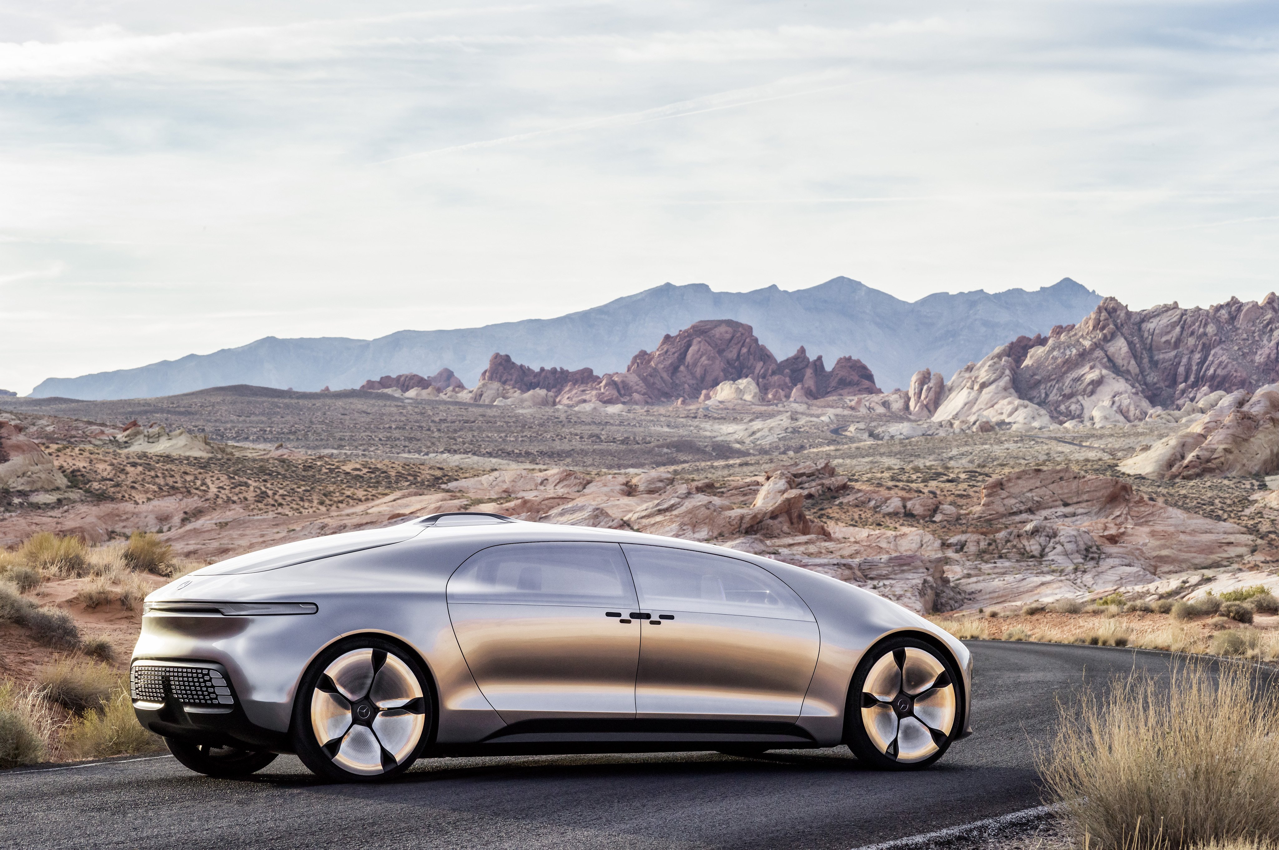 2015, Mercedes, Benz, F015, Luxury, Motion, Electric, Electronic, Technics Wallpaper