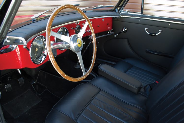 1953, Ferrari, 212, Inter, Coupe, 0287eu, Retro, Supercar HD Wallpaper Desktop Background