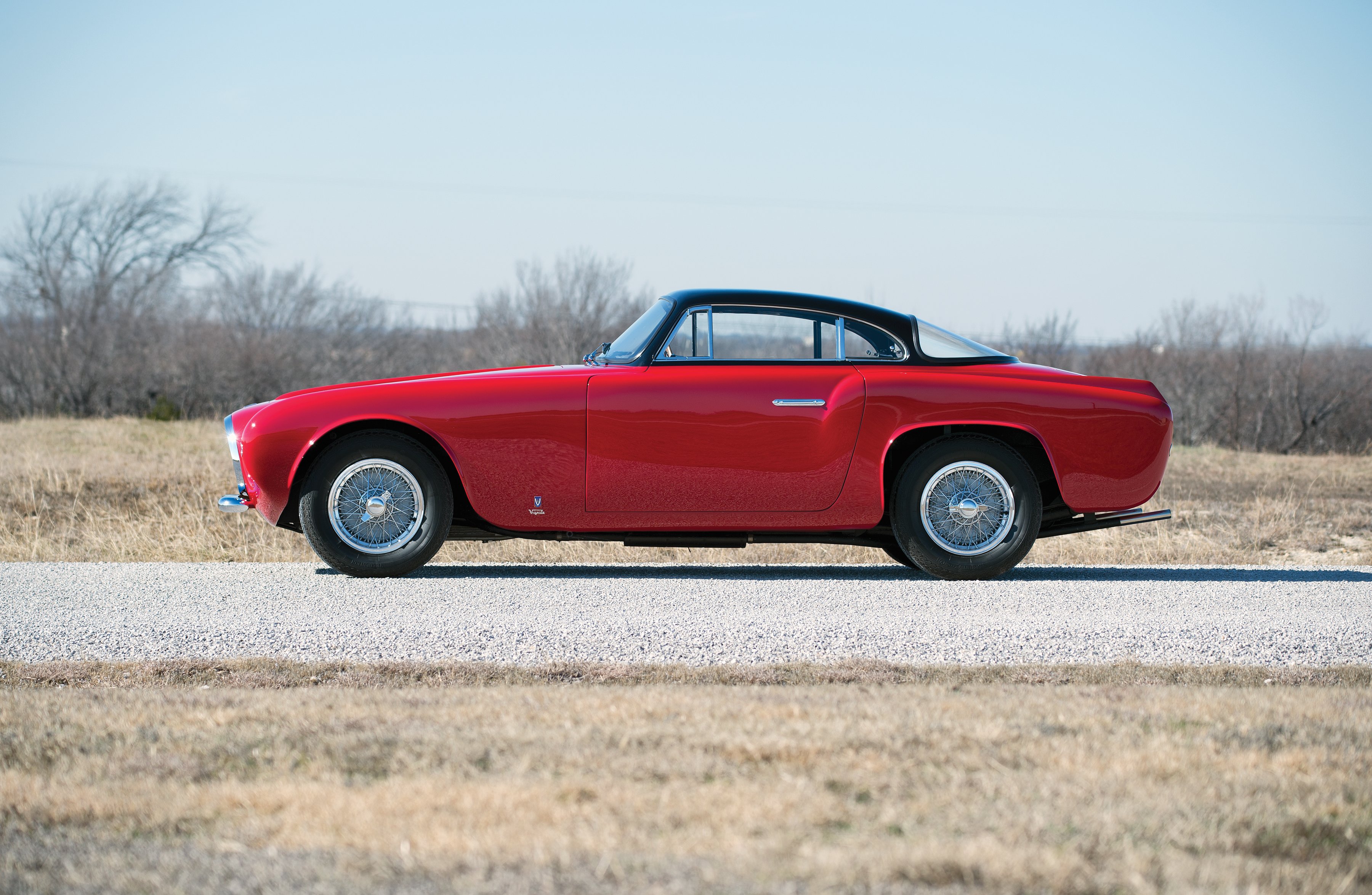 1953, Ferrari, 212, Inter, Coupe, 0287eu, Retro, Supercar Wallpaper