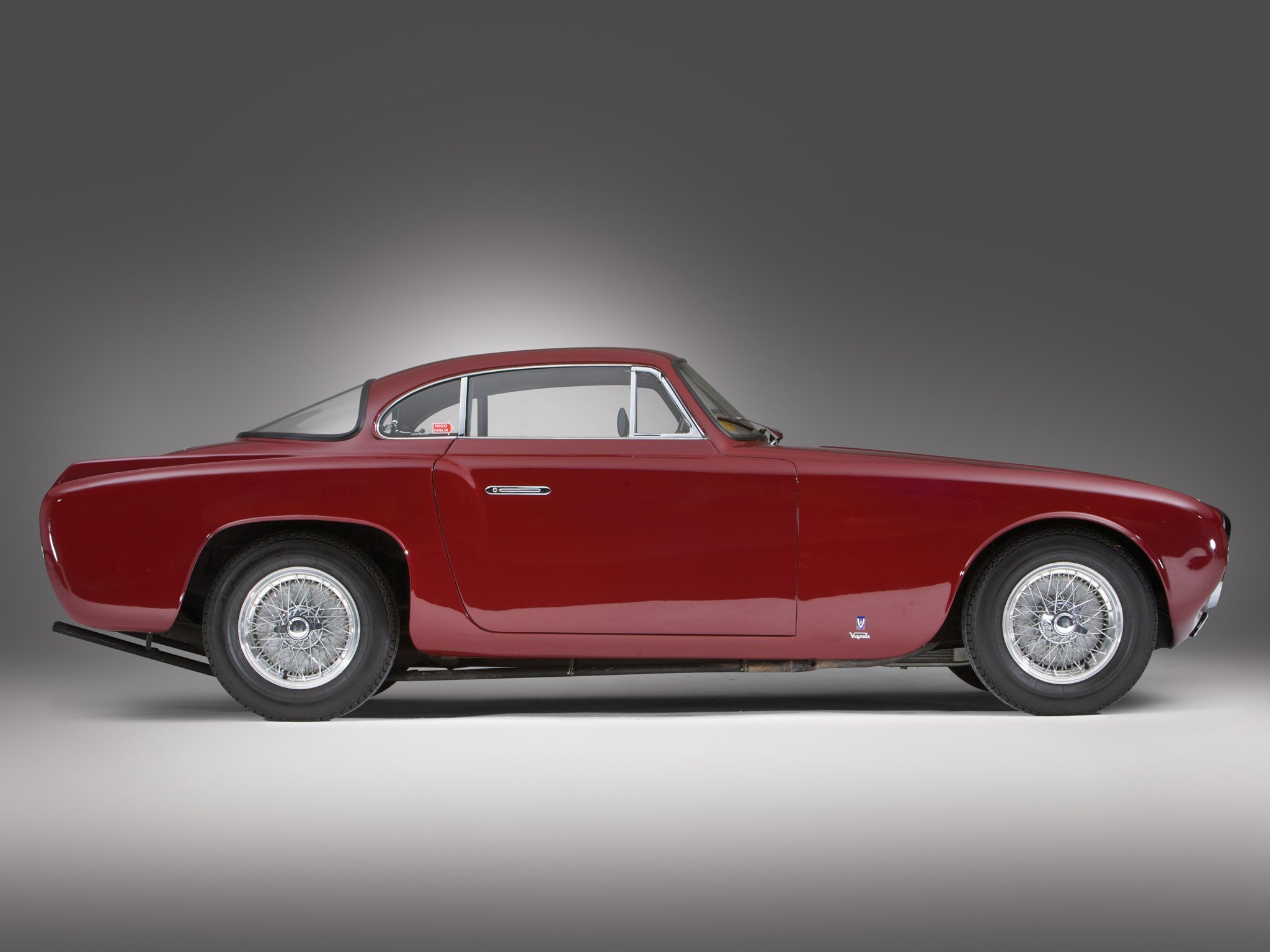 1953, Ferrari, 212, Inter, Coupe, 0287eu, Retro, Supercar Wallpaper