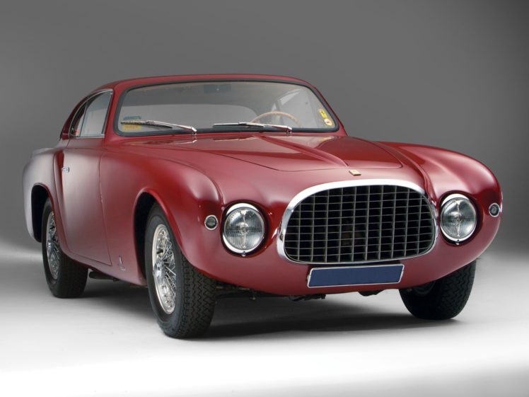 1953, Ferrari, 212, Inter, Coupe, 0287eu, Retro, Supercar HD Wallpaper Desktop Background
