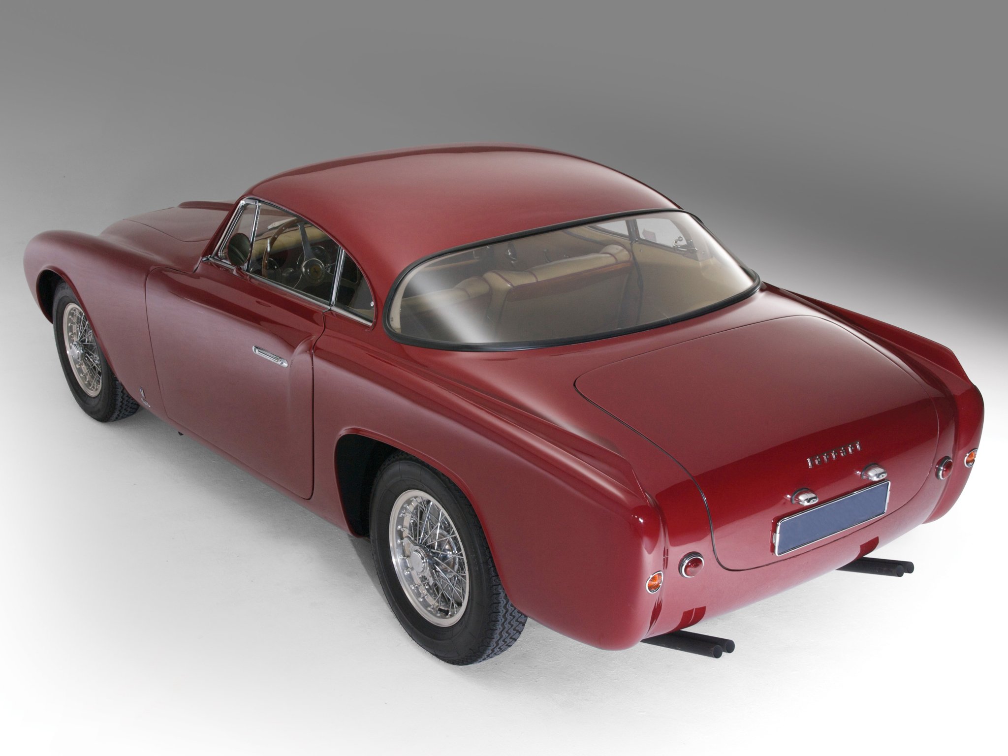 1953, Ferrari, 212, Inter, Coupe, 0287eu, Retro, Supercar Wallpaper