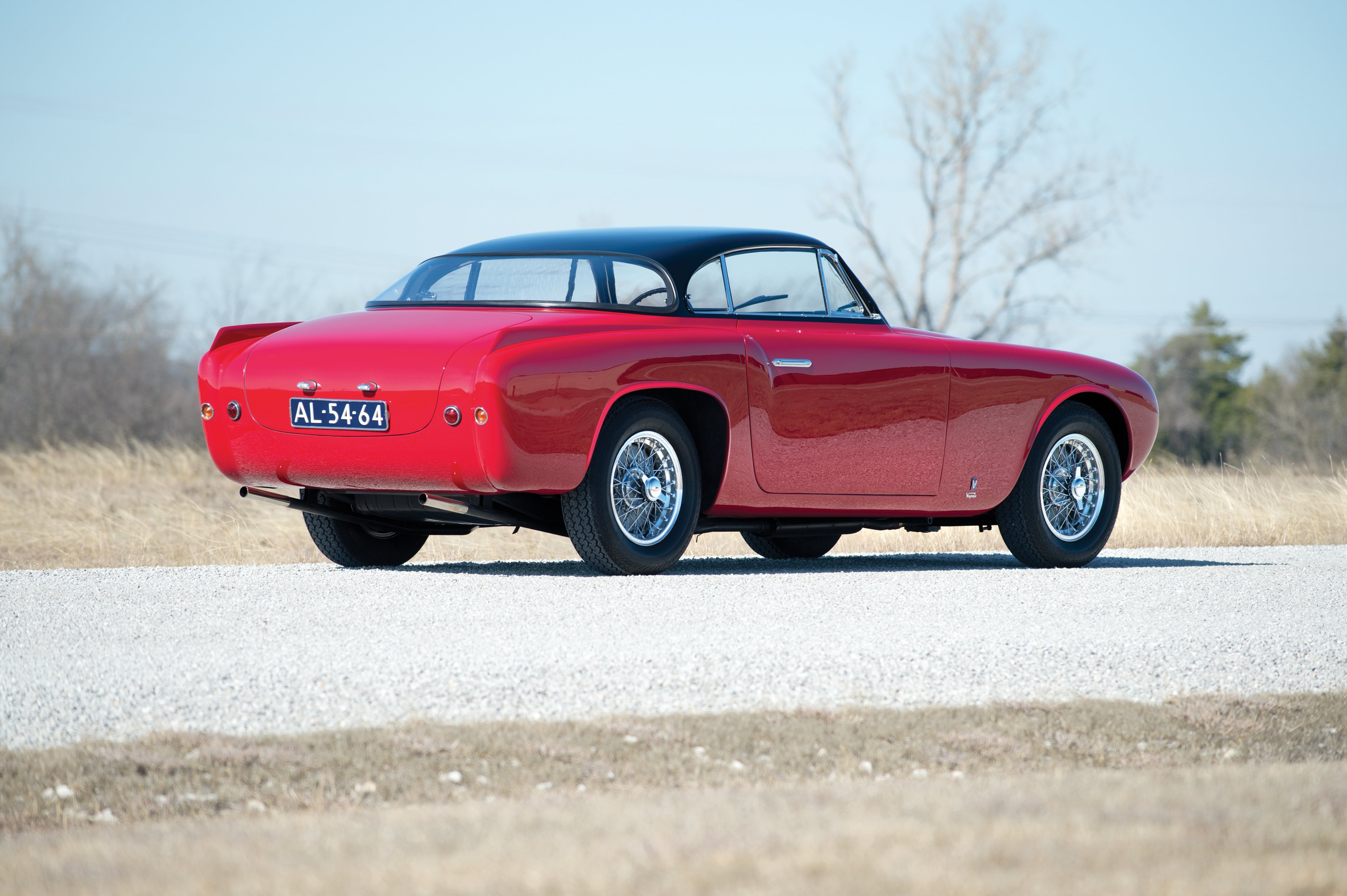 1953, Ferrari, 212, Inter, Coupe, 0287eu, Retro, Supercar Wallpaper