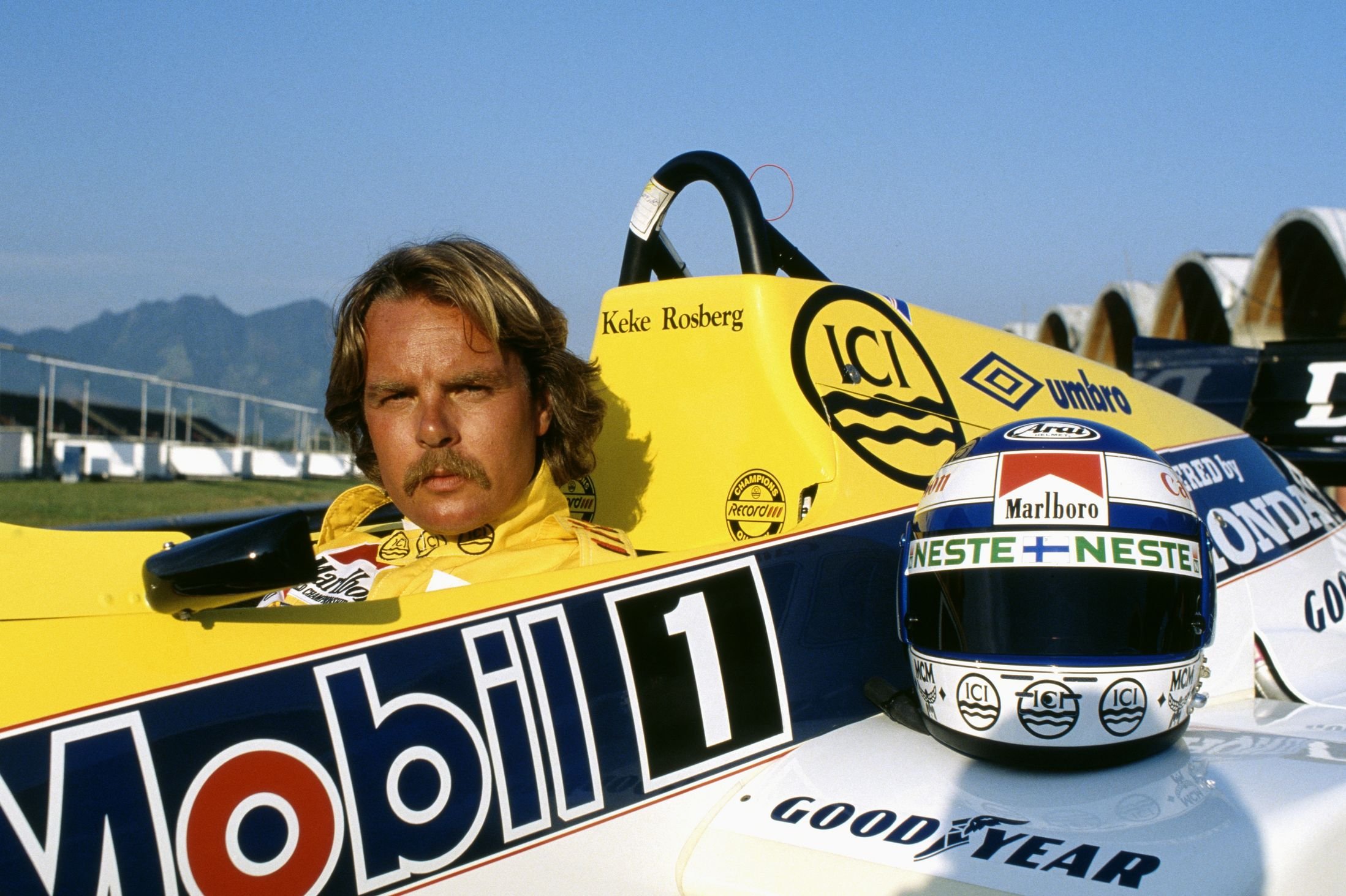 1985, Williams, Fw10, F 1, Formula, Race, Racing Wallpaper