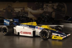 1985, Williams, Fw10, F 1, Formula, Race, Racing