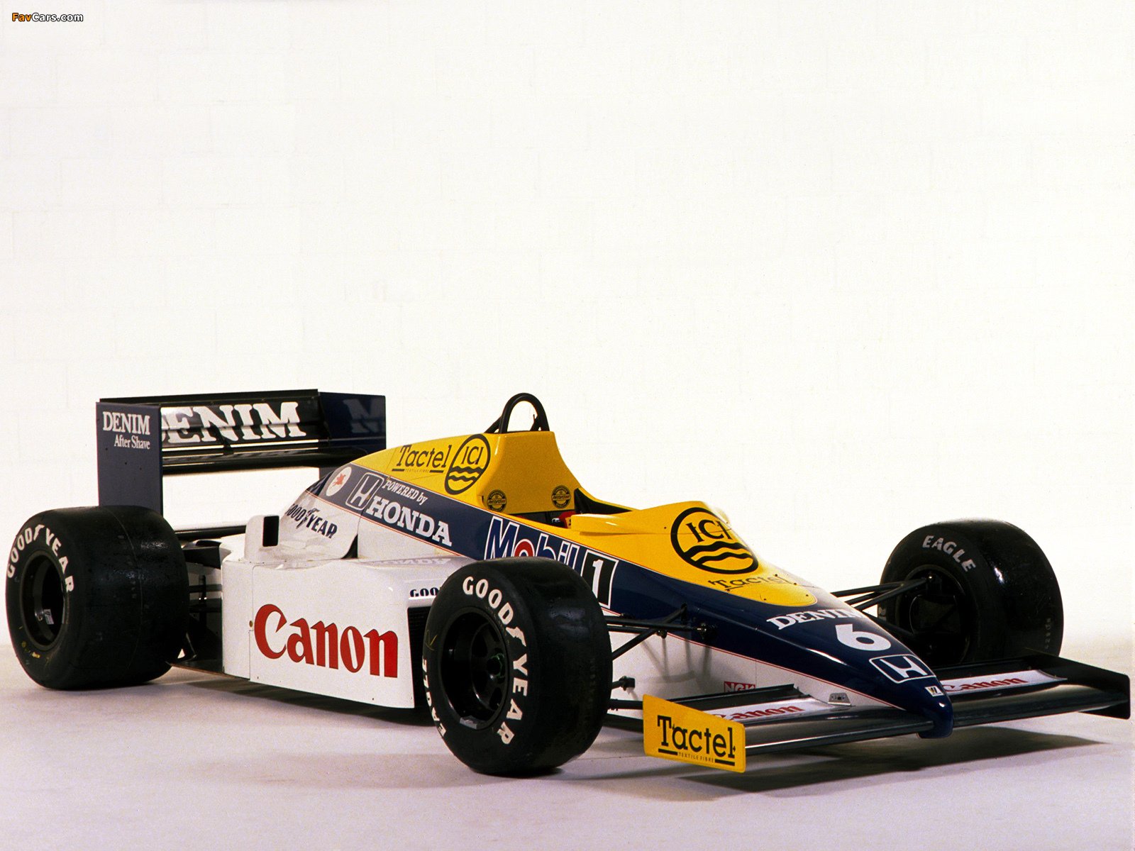 1985, Williams, Fw10, F 1, Formula, Race, Racing Wallpaper