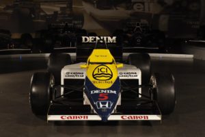 1985, Williams, Fw10, F 1, Formula, Race, Racing