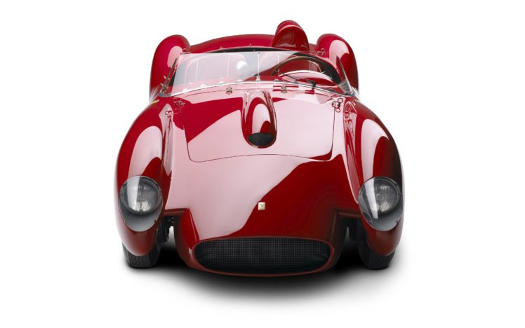 ferrari, Classic, Car, Classic, Race, Car, Red, Supercars, Reflection HD Wallpaper Desktop Background