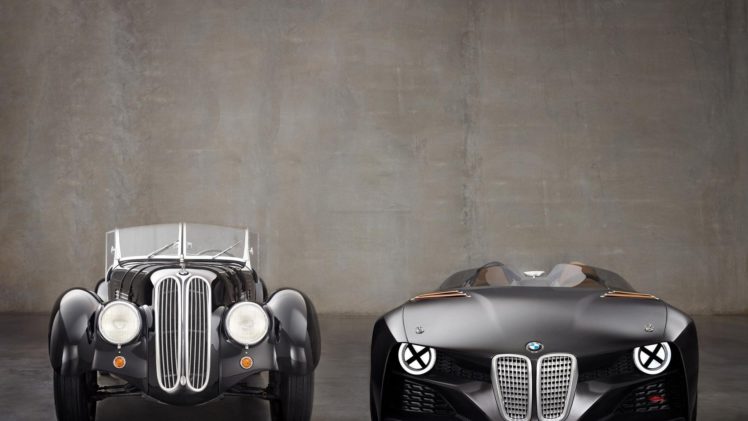old, Vs, Latest, Bmw, Cars HD Wallpaper Desktop Background