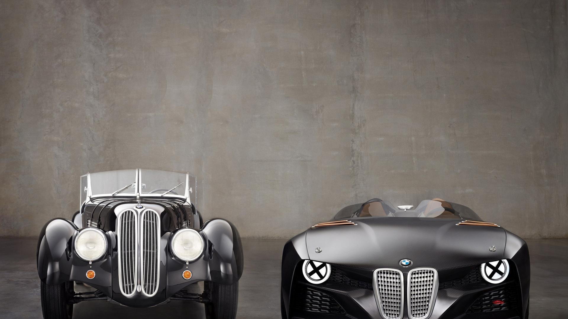 old, Vs, Latest, Bmw, Cars Wallpaper