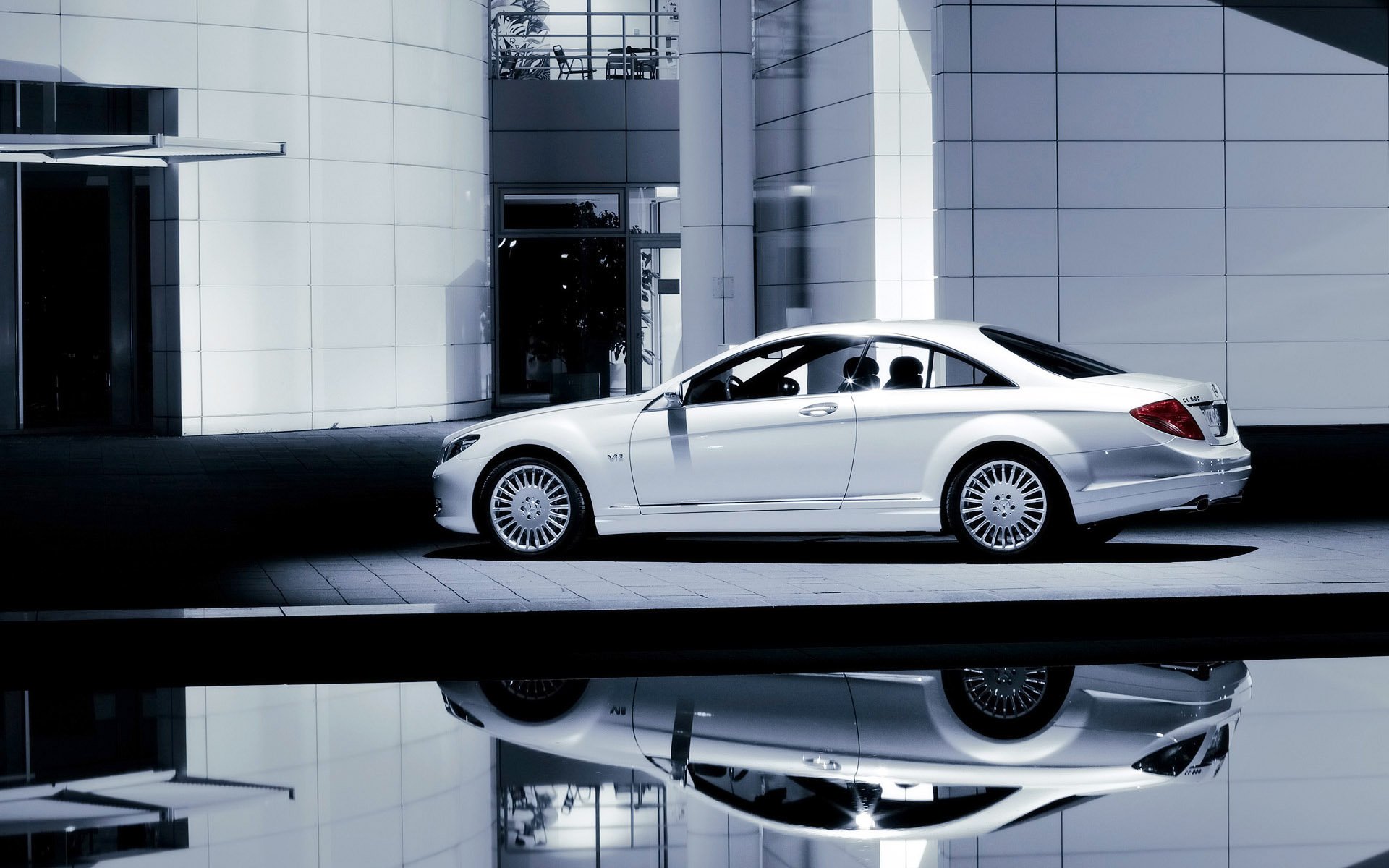 mercedes, Wallpaper, Cars Wallpaper
