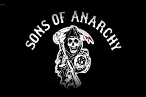 sons, Of, Anarchy