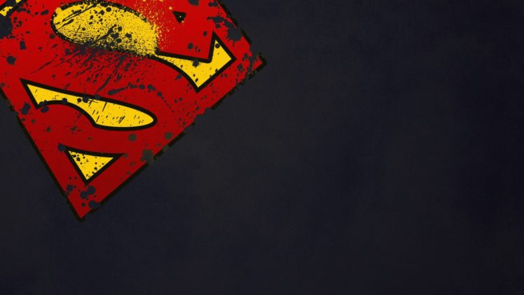 superman, Hd HD Wallpaper Desktop Background