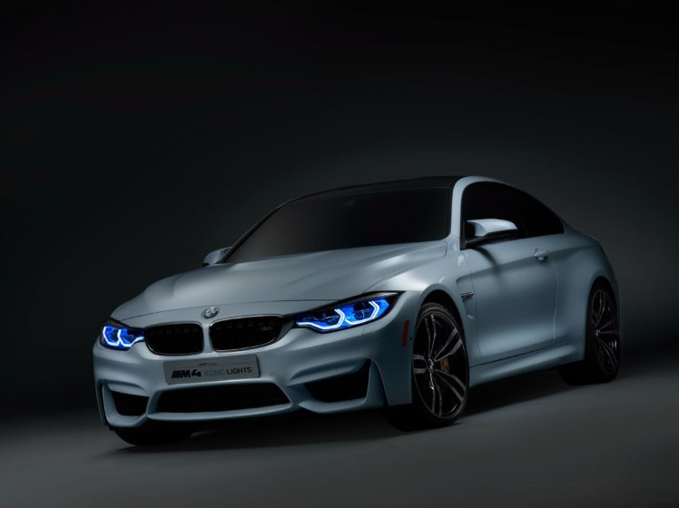 2015, Bmw, Concept, M 4, Iconic, Lights, F82, Tuning, Electric HD Wallpaper Desktop Background