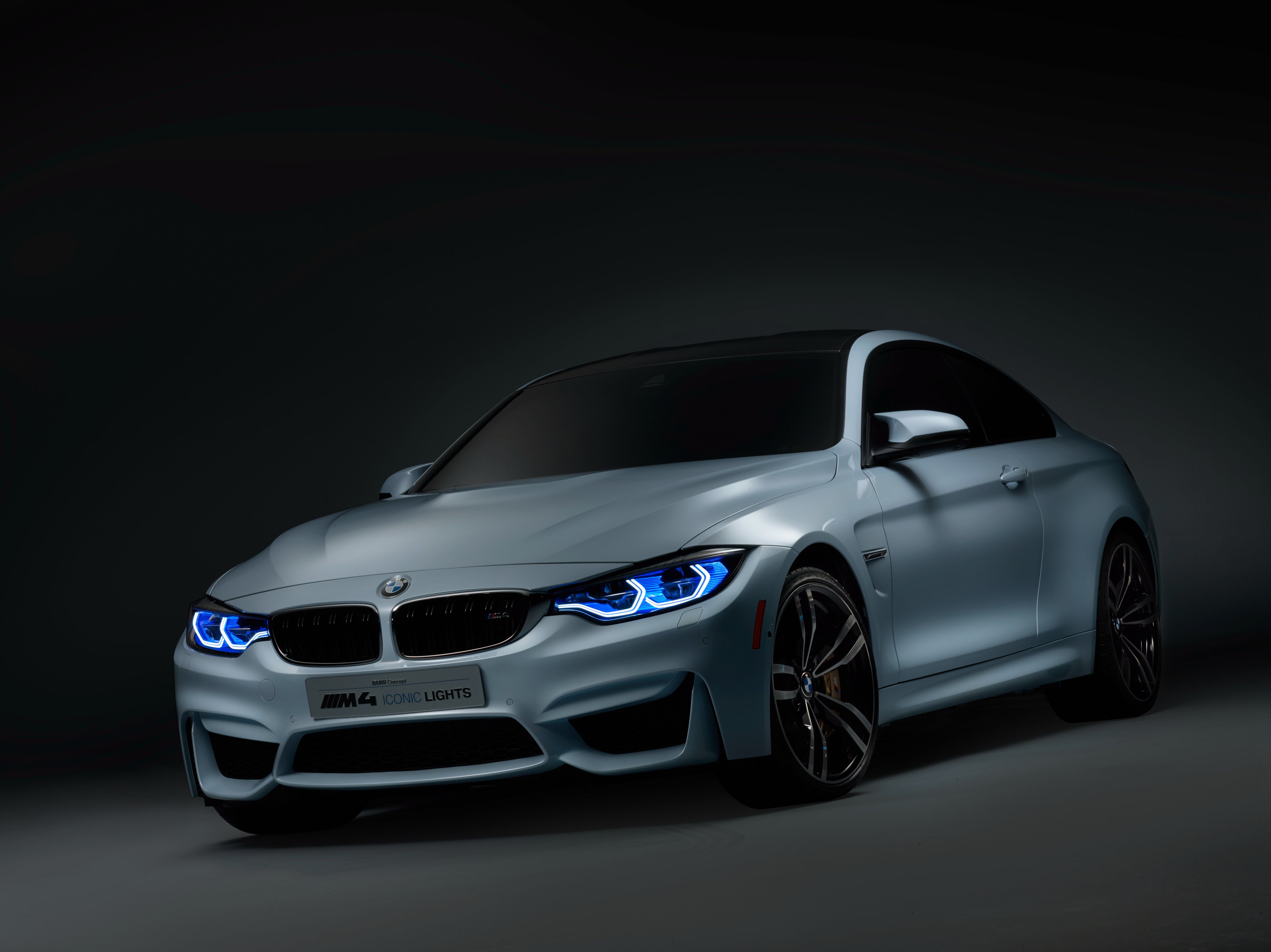 2015, Bmw, Concept, M 4, Iconic, Lights, F82, Tuning, Electric Wallpaper