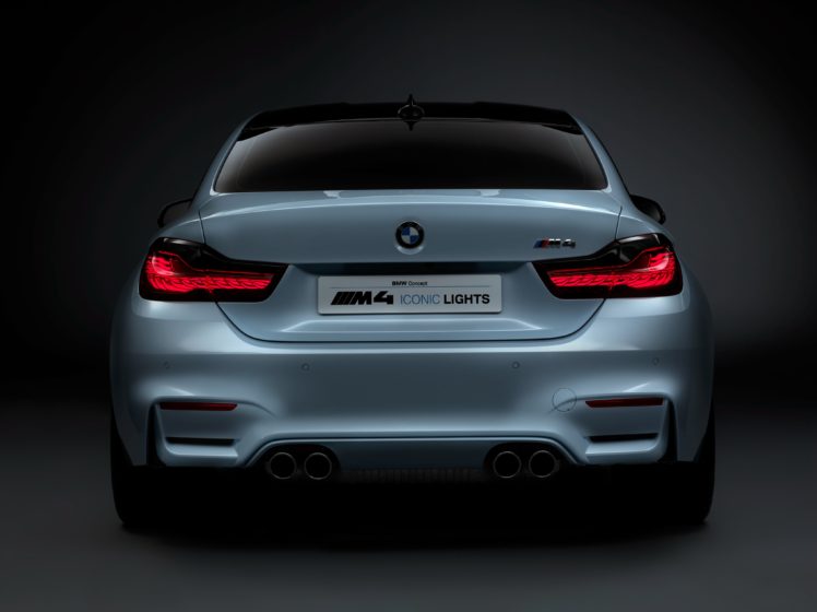 2015, Bmw, Concept, M 4, Iconic, Lights, F82, Tuning, Electric HD Wallpaper Desktop Background