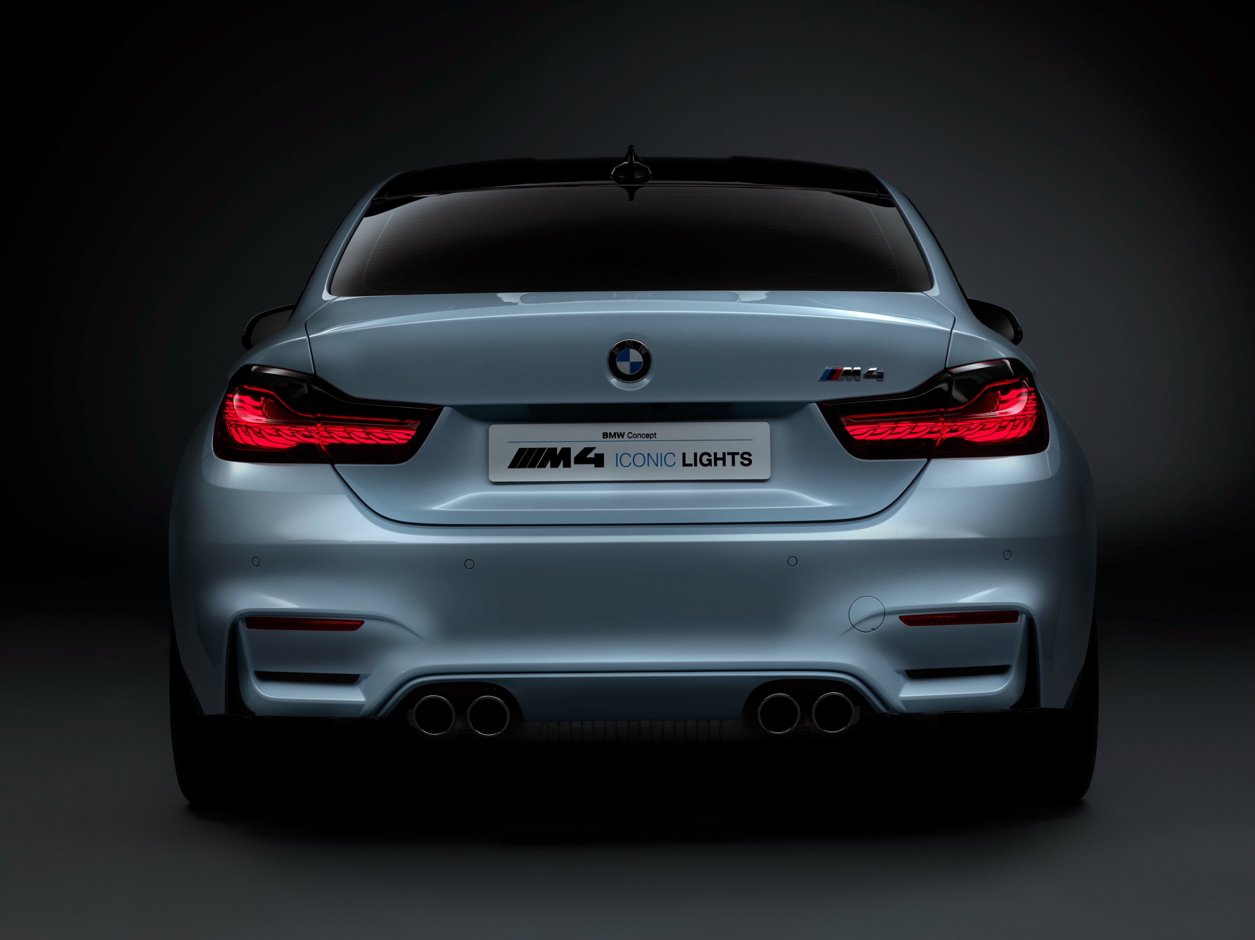 2015, Bmw, Concept, M 4, Iconic, Lights, F82, Tuning, Electric Wallpaper