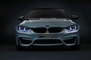 2015, Bmw, Concept, M 4, Iconic, Lights, F82, Tuning, Electric