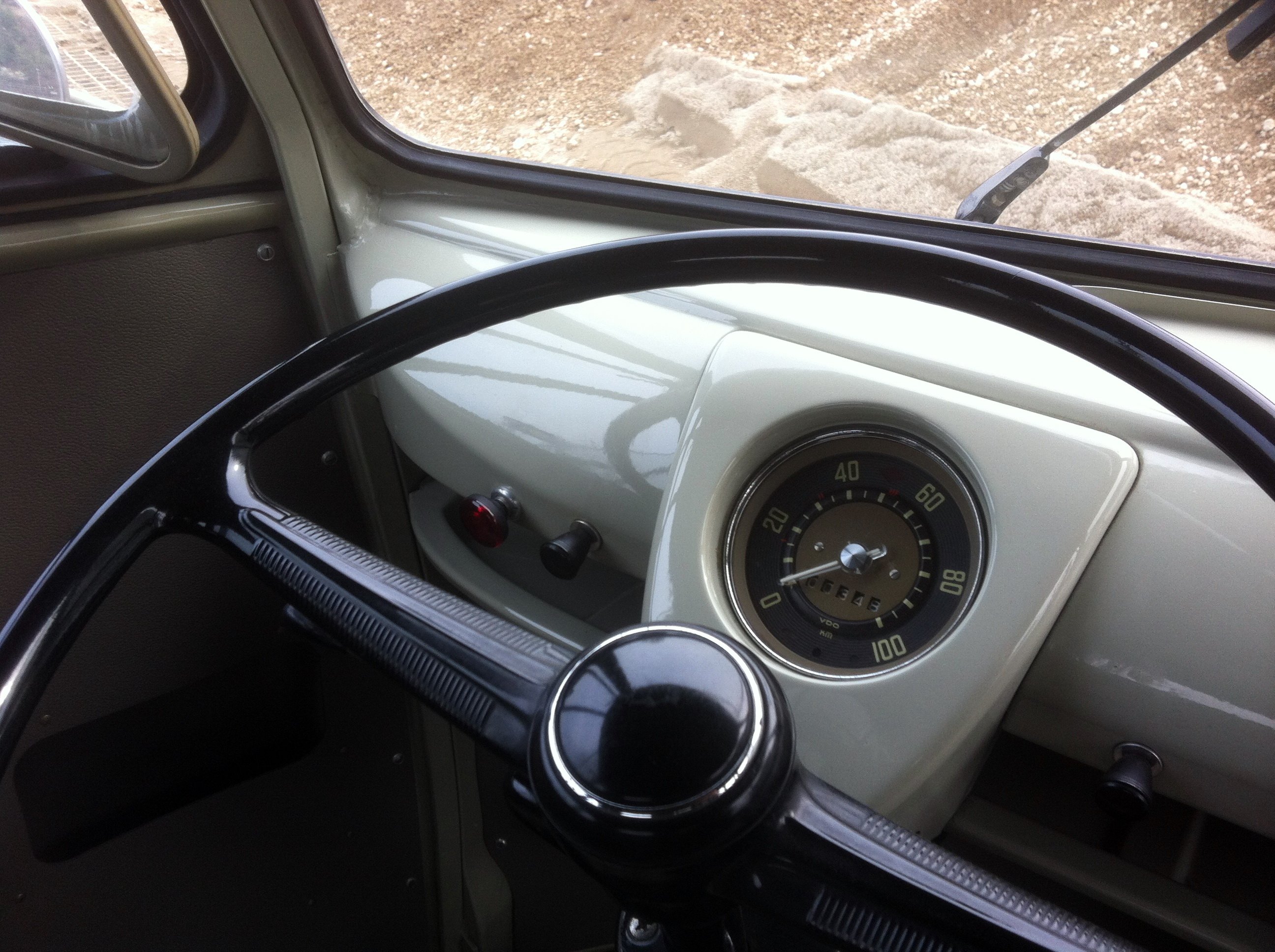 1960, Volkswagen, T 1, Doppelkabine, Pickup, Classic Wallpaper