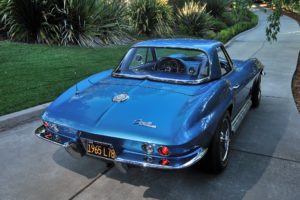1965, Chevrolet, Corvette, Stingray, L78, 396, 425hp, Convertible, C 2, Muscle, Supercar, Classic, Sting, Ray