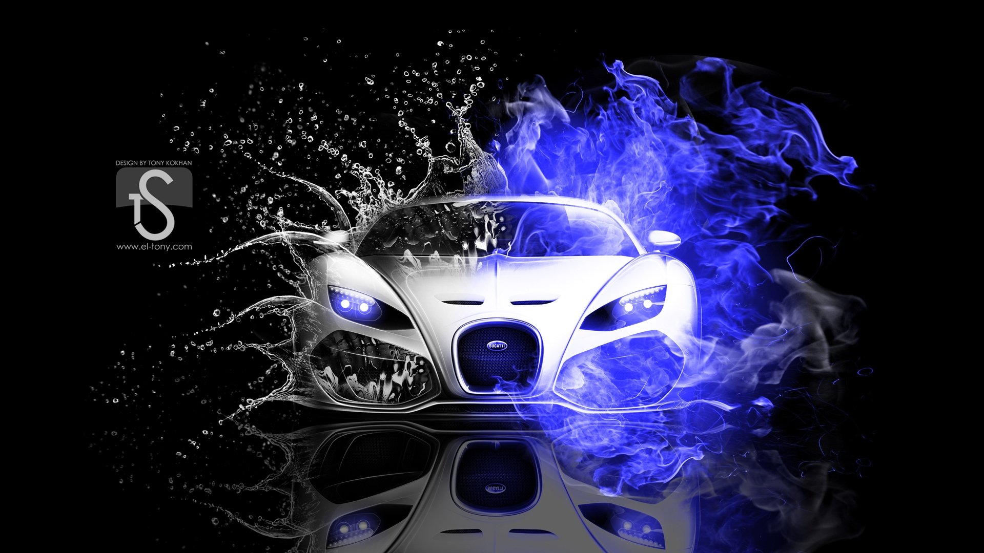 bugatti, Hd Wallpaper