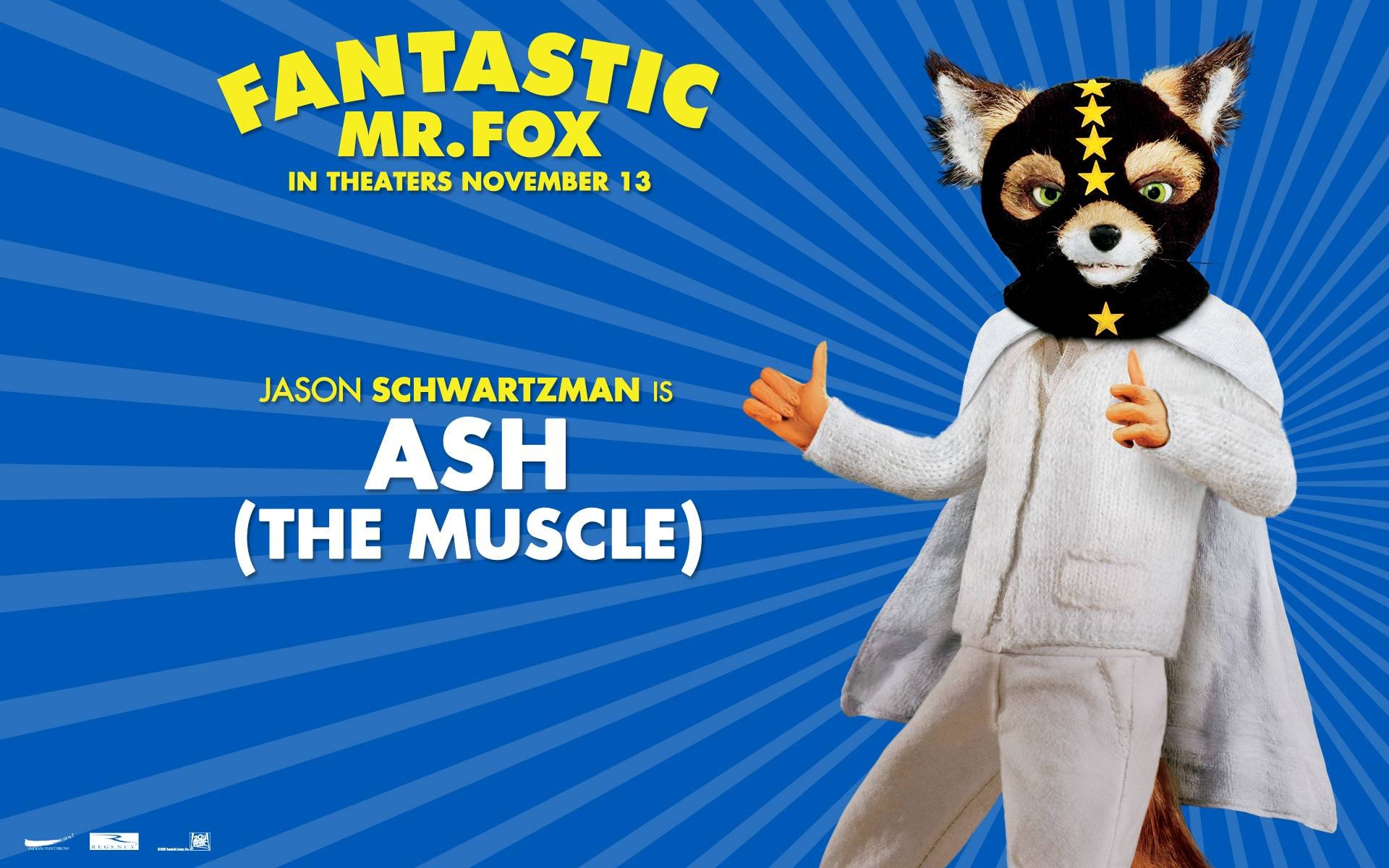 fantastic, Mr, Fox, Animation, Comedy, Family, Adventure, 1mrfox, Foxes Wallpaper