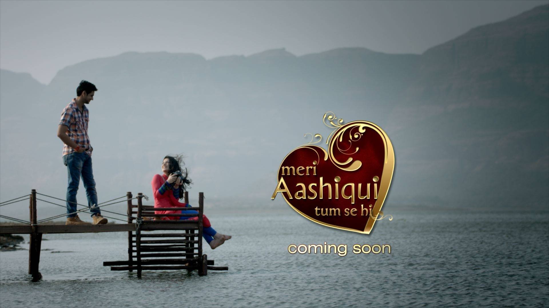 aashiqui, Bollywood, Musical, Drama, Romance Wallpaper