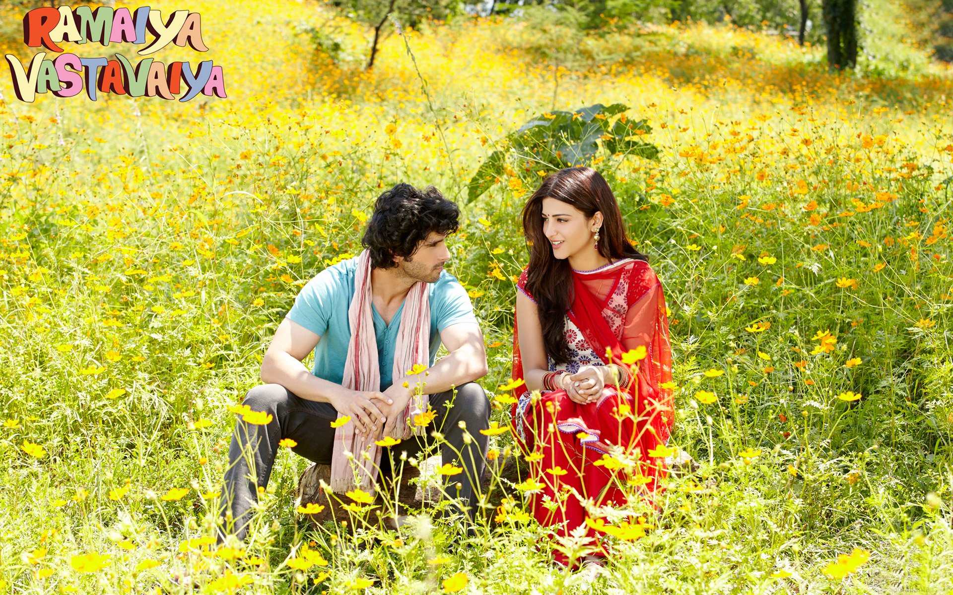 ramaiya, Vastavaiya, Bollywood, Romance, Comedy, Family, 1vastavaiya Wallpaper