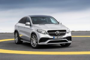 mercedes, Benz, Gle63, Amg, Coupe, 2016, Suv, Cars