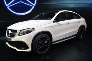 2016, Amg, Benz, Cars, Coupe, Gle63, Mercedes, Suv