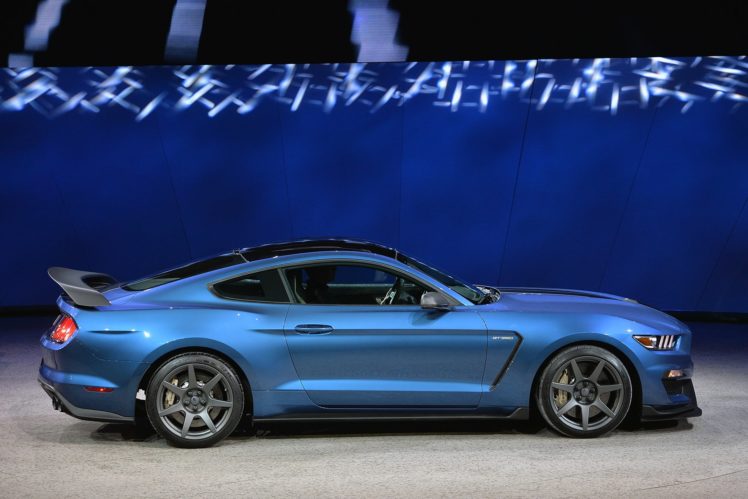 ford, Shelby, Mustang, Gt350r, 2015, Cars, Usa HD Wallpaper Desktop Background