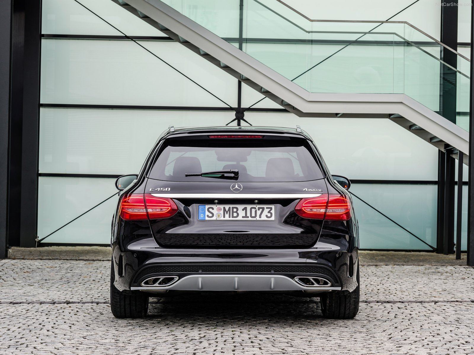 mercedes, Benz, C450, Amg, 4matic, Estate, Wagon, Cars, Germany Wallpaper