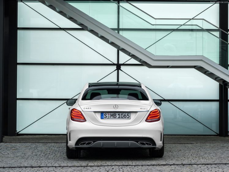 mercedes, Benz, C450, Amg, 4matic, Cars, Germany HD Wallpaper Desktop Background