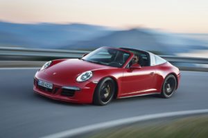 2016, Porsche, 911, Targa, 4, Gts, Cars